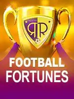 Image description - Football Fortunes in SilverSands Casino Football Fortunes in SilverSands Casino